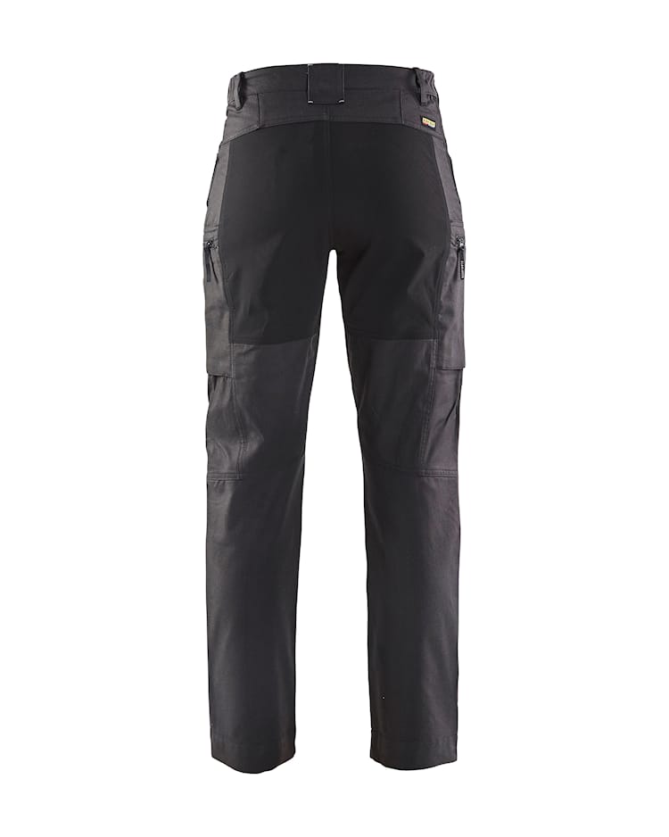 7159 Women's Service Trousers Stretch