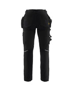7130 Women's Craftsman Trousers with Stretch