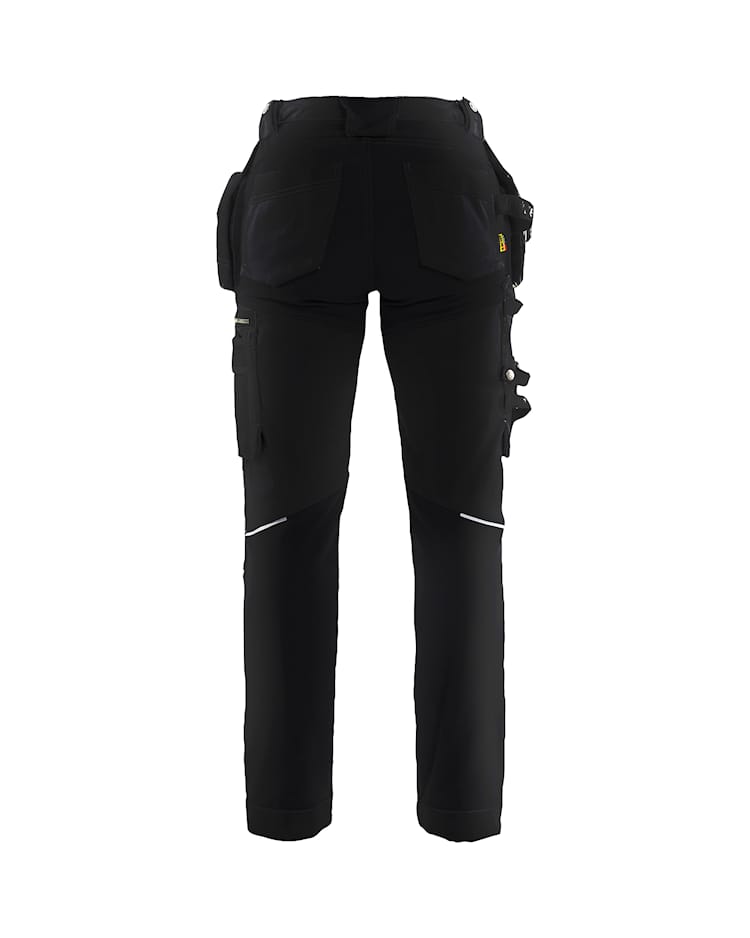 7130 Women's Craftsman Trousers with Stretch