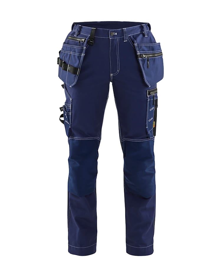 7130 Women's Craftsman Trousers with Stretch