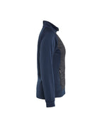 3419 Women's Hybrid Sweatshirt