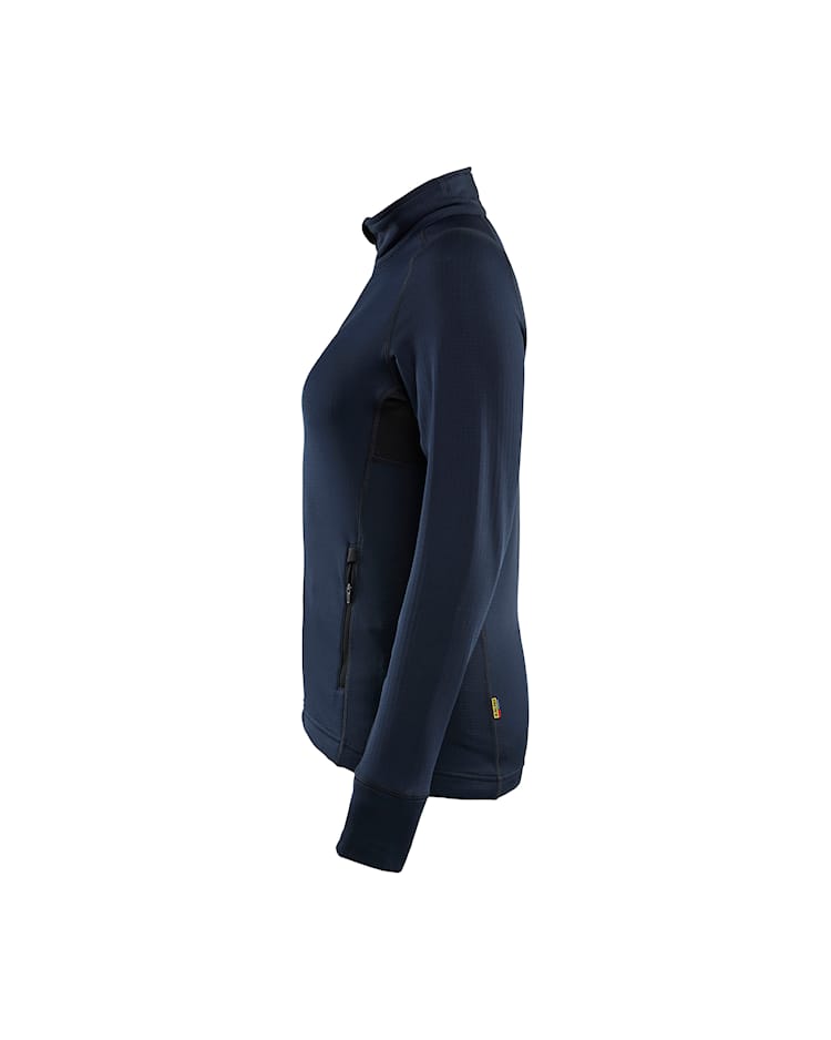 4745 STRIKER Women's Fleece Jacket