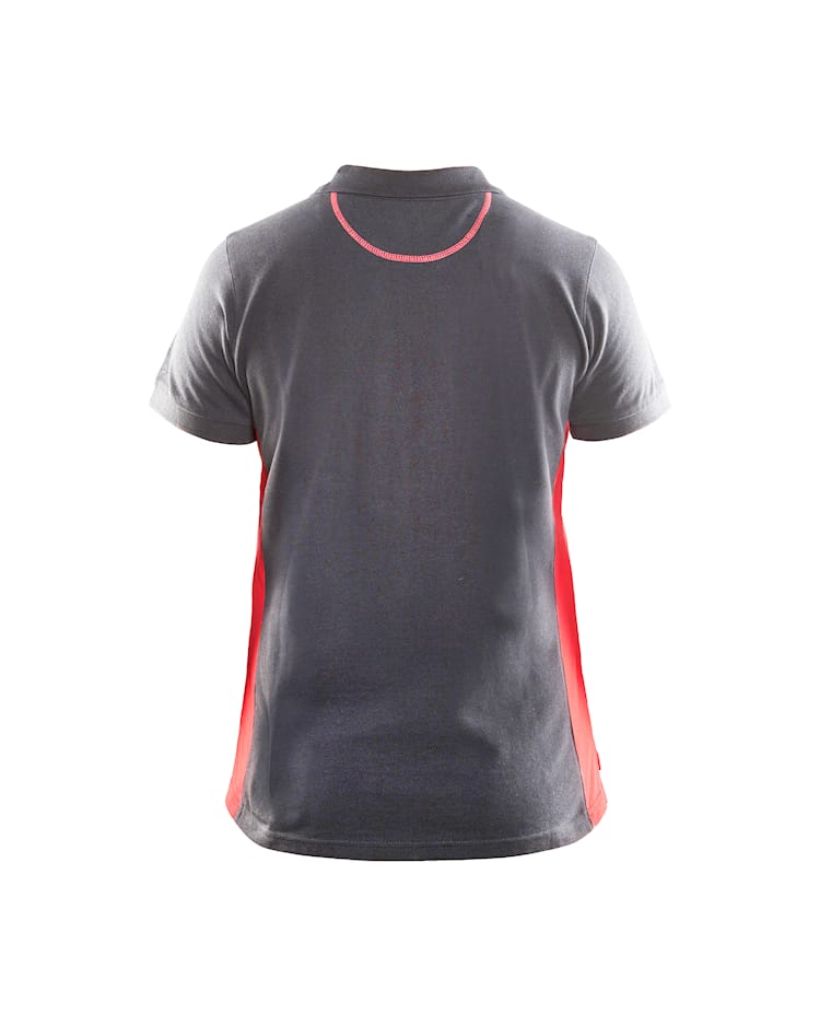 3390 Women's Polo Shirt