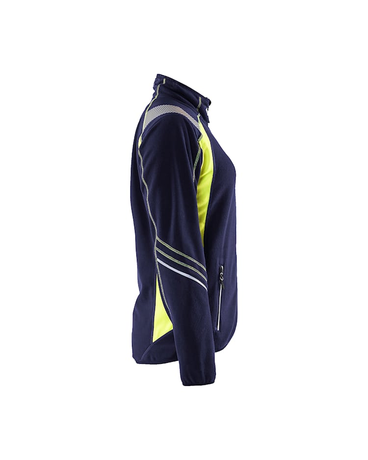 4973 Women's Microfleece Jacket