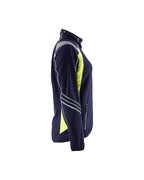 4973 Women's Microfleece Jacket