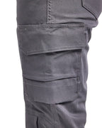 7106 Women's Industry Trousers Stretch
