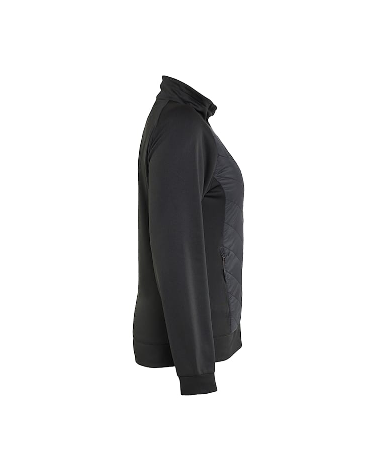 3419 Women's Hybrid Sweatshirt