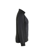 3419 Women's Hybrid Sweatshirt