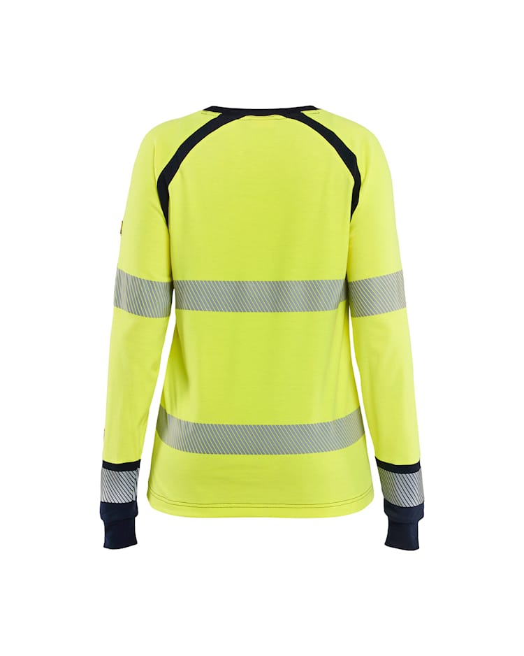 3437 Women's Long-Sleeved T-Shirt Multinorm