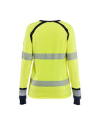 3437 Women's Long-Sleeved T-Shirt Multinorm