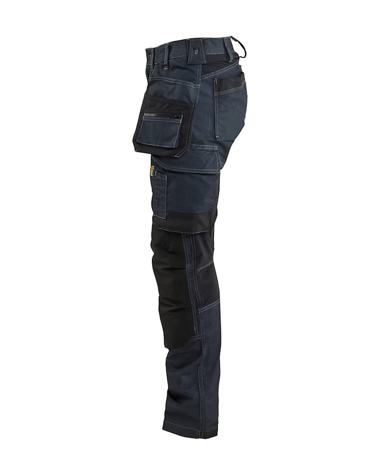 7132 Women's Craftsman Trousers Stretch