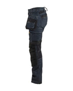7132 Women's Craftsman Trousers Stretch
