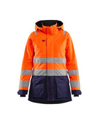 4472 Women's Hi-Vis Winter Parka