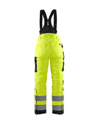 7885 Women's Hi-Vis Winter Trousers