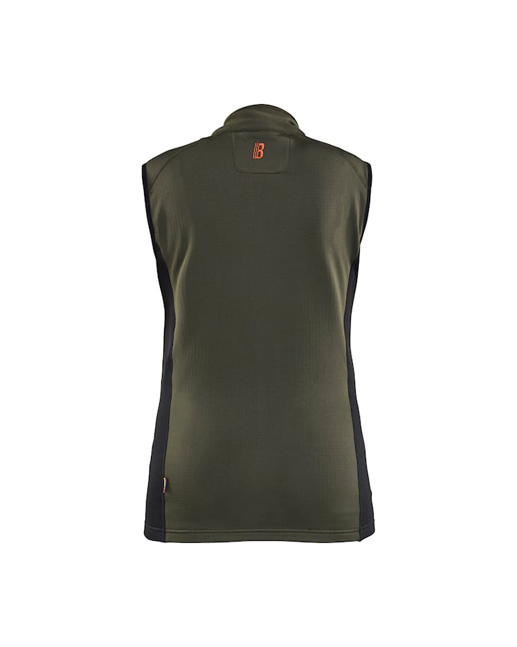 4746 STRIKER Women’s Fleece Vest