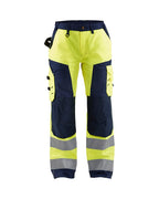 7155 Women's Hi-Vis Trousers