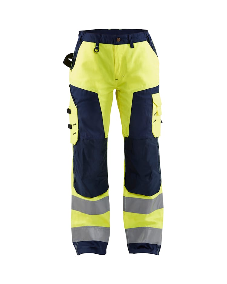 7155 Women's Hi-Vis Trousers