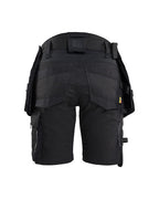 7175 STRIKER Women's Craftsman Shorts with Stretch