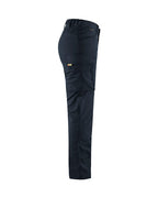 7147 Women's Service Trousers Stretch