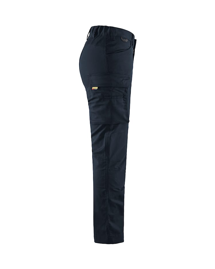 7147 Women's Service Trousers Stretch