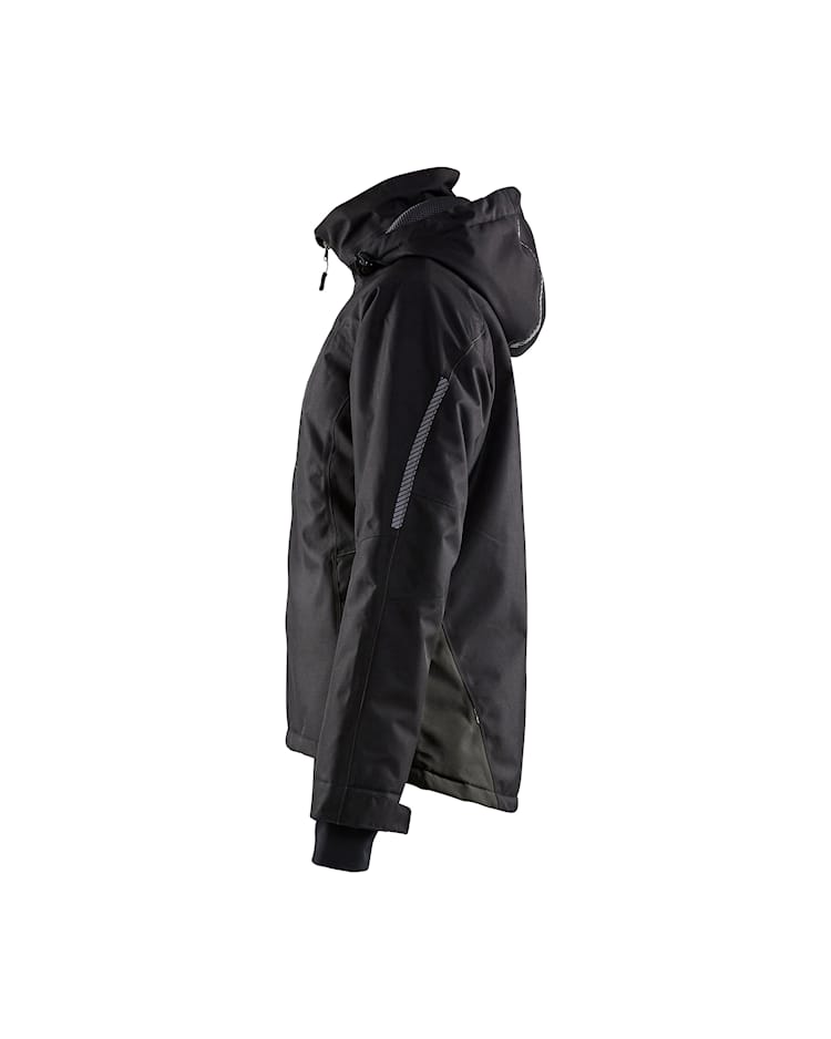 4972 Women's Lightweight Lined Winter Jacket