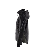 4972 Women's Lightweight Lined Winter Jacket