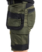 7133 Women's Craftsman Shorts Stretch