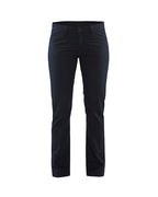 7165 Women's Chinos 2-way Stretch