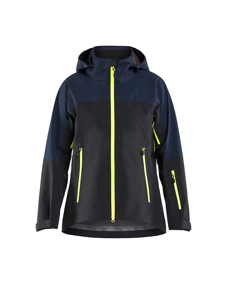 4708 STRIKER Women's Shell Jacket Stretch