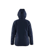4408 Women's Lightweight Lined Winter Jacket Stretch
