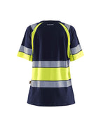 3410 Women’s Hi-Vis T-Shirt