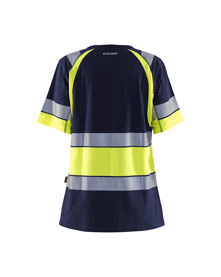 3410 Women’s Hi-Vis T-Shirt