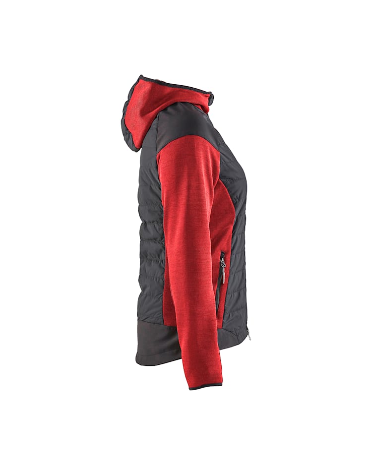 5931 Women's Hybrid Jacket