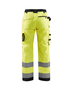 7155 Women's Hi-Vis Trousers