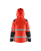 4456 Women’s Hi-Vis Winter Jacket