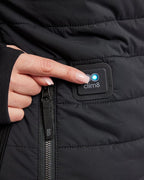 3881 Women’s Smart Heated Vest