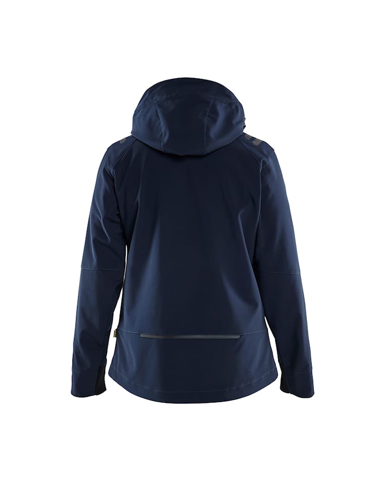 4719 Women's Softshell Jacket
