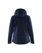 4719 Women's Softshell Jacket