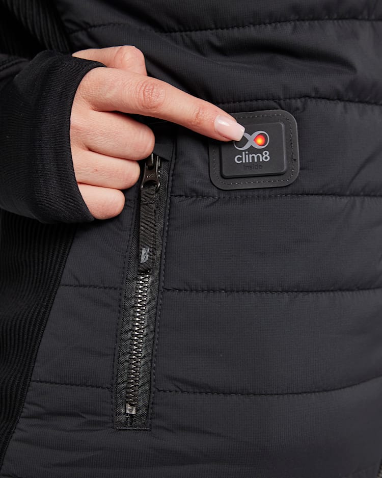 3881 Women’s Smart Heated Vest