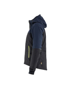 4707 STRIKER Women's Winter Jacket Stretch