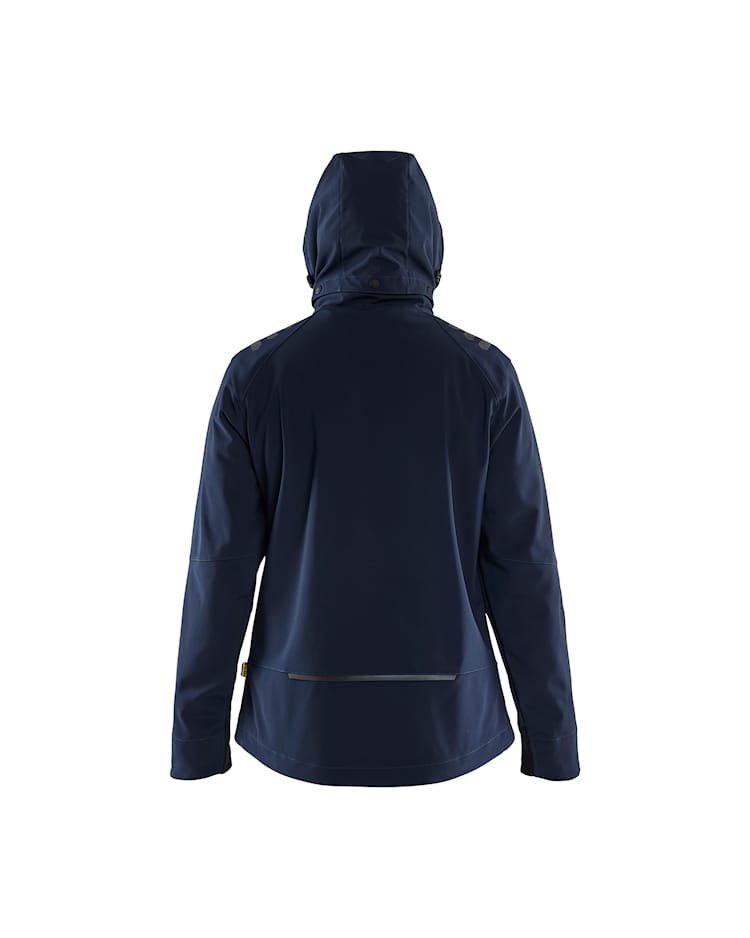 4719 Women's Softshell Jacket