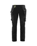 7192 Women's 4-way Stretch Craftsman Trousers