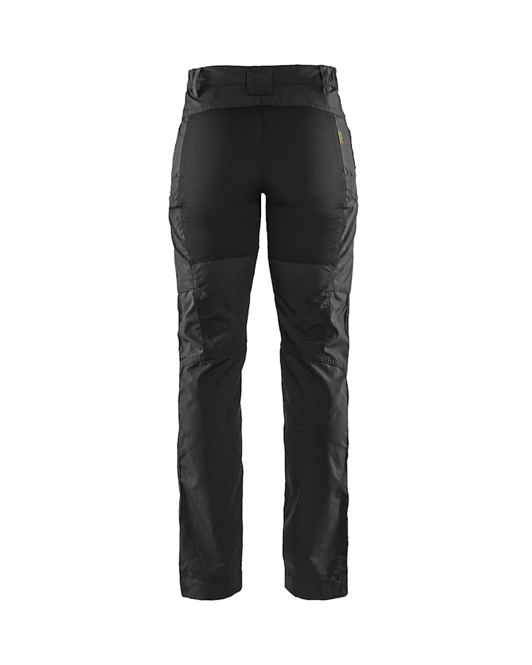 7159 Women's Service Trousers Stretch