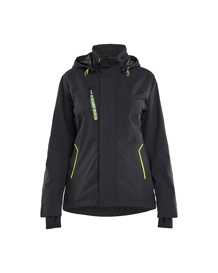 4403 Women´s Shell Jacket Stretch