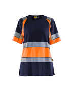 3410 Women’s Hi-Vis T-Shirt