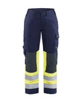 7181 Women's Multinorm trousers