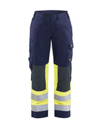 7181 Women's Multinorm trousers