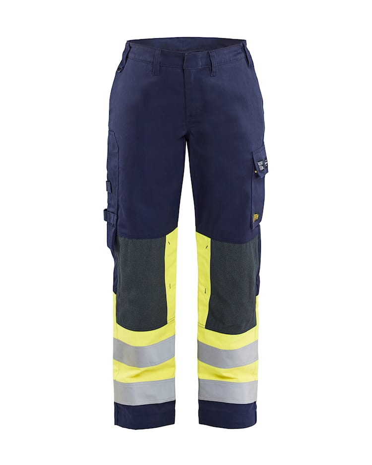 7181 Women's Multinorm trousers