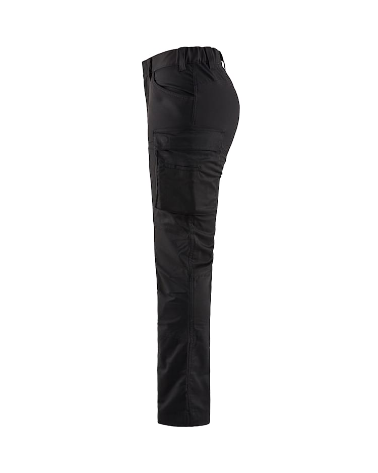 7147 Women's Service Trousers Stretch