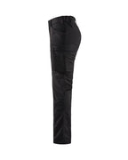7147 Women's Service Trousers Stretch